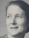 Record image of Elisabeth Johanna (Bets) Roks (geboren Ros)