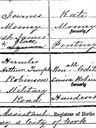 Record image of Henry Joseph Mooney