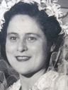 Record image of טאובה, אנטואנט רוזנברג (born אבוש-)