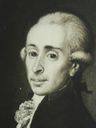 Record image of Johann Philipp Hassenpflug