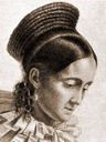 Record image of Charlotte Amalie Lotte Hassenpflug (geb. Grimm)