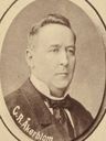 Record image of Carl Robert Åkerblom
