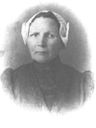 Record image of Hermina Stolze