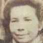 Record image of Elisabeth (Betty) Constance Perez (geboren Ros)