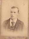 Record image of John Joseph O'Donnell