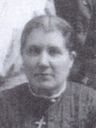Record image of Maria Anna 'Mary' Goebel (geb. Bowar)