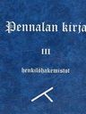 Record image of Agneta Gustafsdr. Herrala (born Pennala)