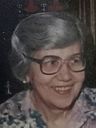 Record image of Cándida Lopez