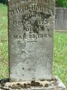 Record image of David Houser