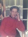 Record image of Kevin John White