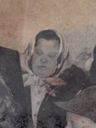 Record image of Hilde Mader