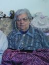 Record image of Alicia Davila (born Garcia Hinojosa)