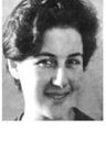 Record image of Maria (Manja) "Marie Schwartz" Zwalf (born Schwarz)