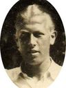 Record image of Olof Kaleb Höglund