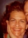Record image of Trinidad Cecilia Vegas Pacheco (born Perez)