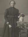 Record image of Anna Katharina Weppler