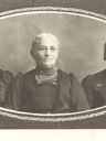 Record image of Martha Reed Spencer (born Cole)