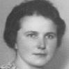 Record image of Maria Getzinger (geb. Seel)