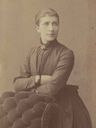 Record image of Elin Sofia Granberg