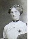 Record image of Anna Barbara Losekamm (born Bode)