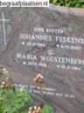 Record image of Hubertus Johannes feskens