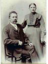 Record image of Kirsten Marie Klug-Andersen (født Jacobsdatter)