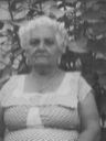 Record image of Jacinta Leonor Sanchez (born Morales Rivera)