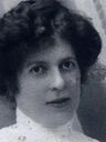 Record image of Berta Berenthalter (born Scheibner)