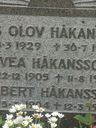 Record image of Julius Robert Konstantin Håkansson