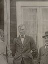 Record image of Anders Sigfrid Gustavsson