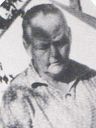 Record image of Martha Thompson (born Peterson)