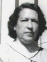 Record image of Carmen Rivera Córdova (born Sosa)