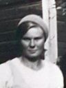 Record image of Brita Maria Törnqvist (o.s. Ståhlberg)