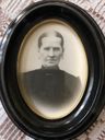 Record image of Lena Cajsa Andersson (born Olofsdotter)