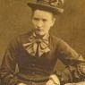 Record image of Sarah Jane Sloan (born Johnstone)