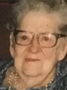 Record image of Margaret Marie Chappell (geb. Kelly)