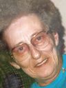 Record image of Ruth Eleanor Armstrong (born Boyer)