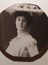 Record image of Hilda (Kristina) Eliasson (o.s. Henriksson)