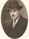 Record image of Santiago Luis Jaime García González