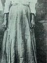 Record image of Martha Belle Harris (born Holton)