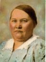 Record image of Frances Elizabeth Frances Elizabeth Thompson Aaron