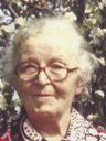 Record image of Eeva Maria Nikkola (born Ojanperä)