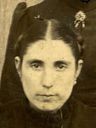 Record image of Maria da Luz Silva (born Soares da Silva)