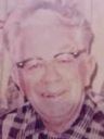 Record image of Ralph McPherson Thomas