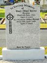 Record image of Mary (May) Byrne (born Quinn)