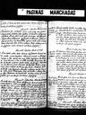 Record image of Maria Teresa Luís de Freire (born Brito)