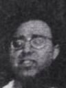 Record image of Albert Abraham GUEZ