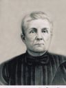 Record image of Mary Elizabeth McDonald (born Martin)