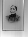 Record image of Sara Marta Sjölund (o.s. Larsdotter)