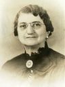 Record image of Gertrude May Tucker* Tucker (born Brooks)